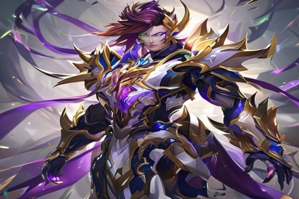 LOL手游官方动态速递：最新英雄调整与版本福利全解读